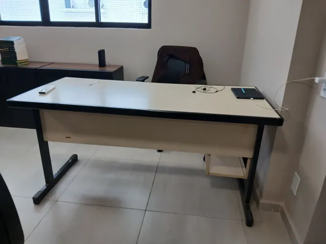 Mesa de escritório