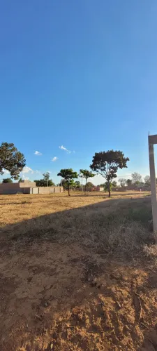 Lote residencial na cidade Buriti ( ARSO 181 )