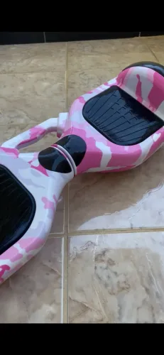 Hoverbord