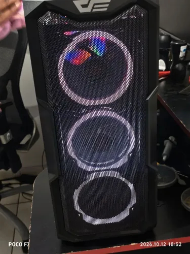 Computador Ryzen 5
