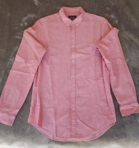 Camisa Zara