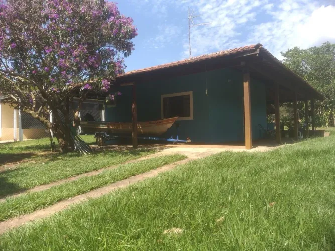 Rancho dos sonhos