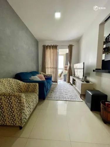 Apartamento 3 quartos à venda em Indaiatuba no Premium Residence, próximo ao Parque Ecológ