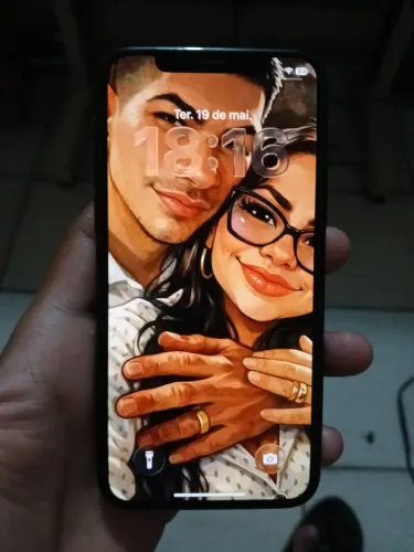 Iphone 11 pro