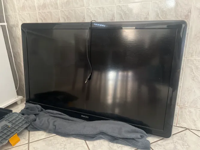 Televisão 43 polegadas philips 