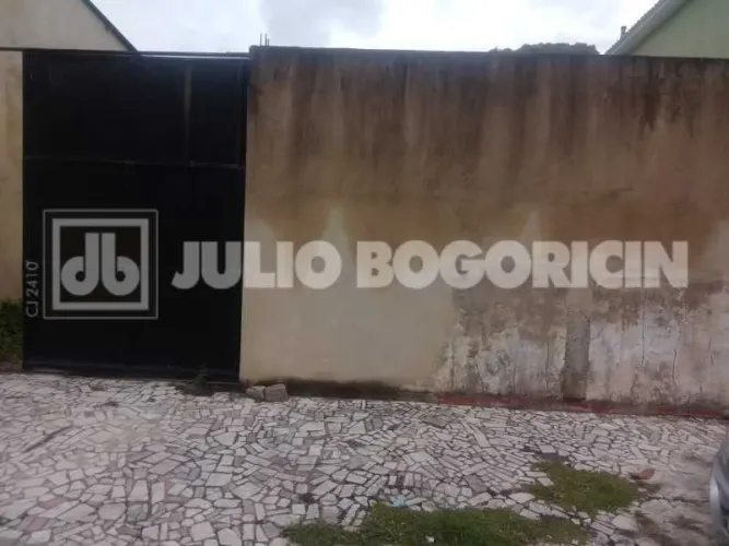 Terreno-À VENDA-Cascadura-Rio de Janeiro-RJ