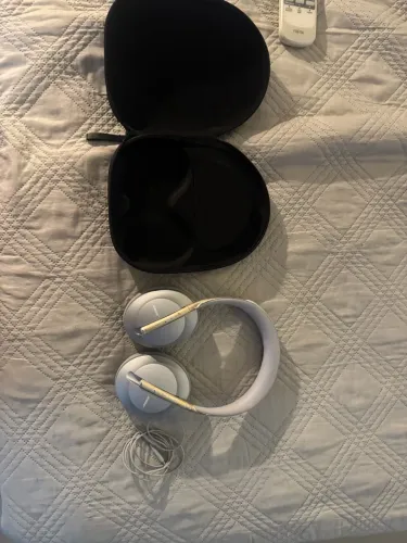 Fone Bose Qc 700