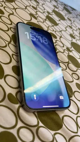 Vendo IPhone 15pro