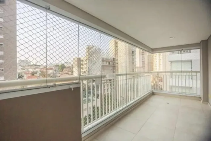 Apartamento para venda em Chácara Inglesa com 2 quartos, sendo 1 suíte, 69m²