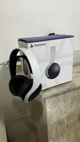 Headset pulse 3d ps5 (Sony)