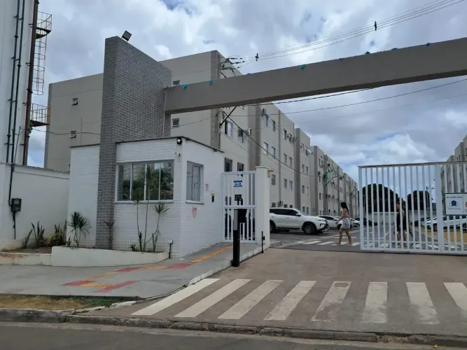 Apartamento no turu