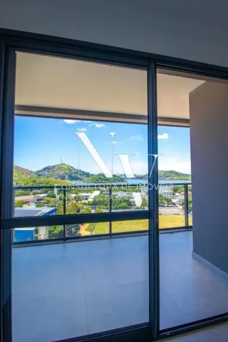 Apartamento 3 Quartos para Venda em Vitória, Bento Ferreira, 3 dormitórios, 1 suíte, 3 ban