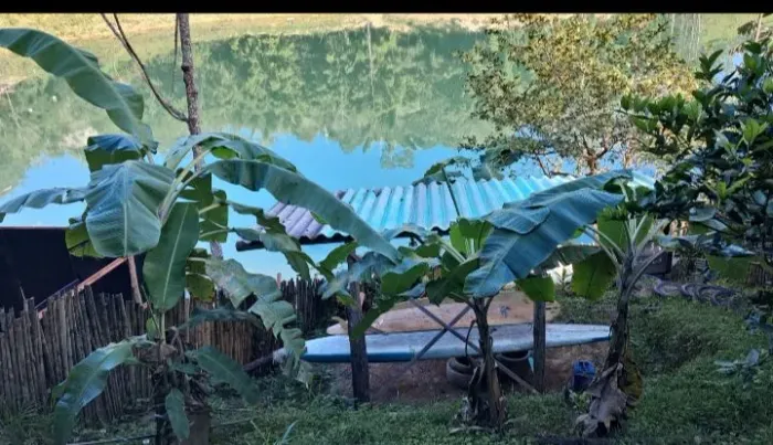 Vendo chácara na represa Jaguari