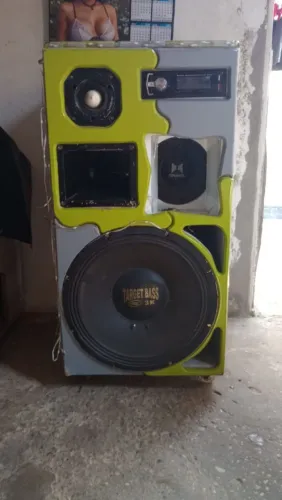 Pra vender ligeiro, Bob completa no ponto de uso