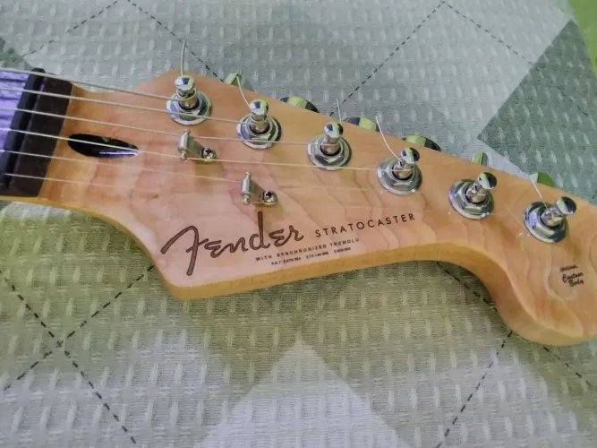 Guitarra Tagima - Mod. T735S/Alder - Antiga - Upgrade Geral - Oportunidade !!