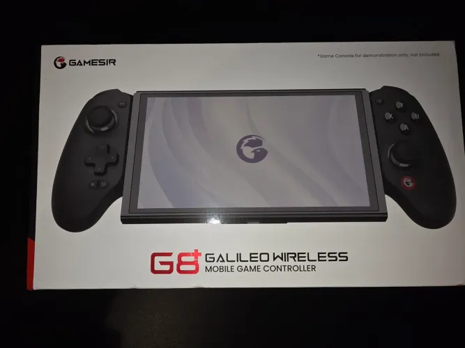 Gamesir G8+ Galileo