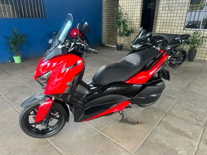 Xmax 250 EXTRA