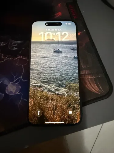 iPhone 14 Pro Max 128gb