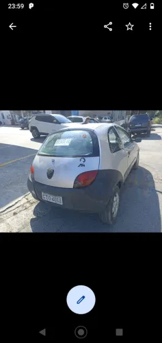 Ford KA 1.0i 3P 1999