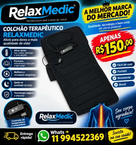 Massageador