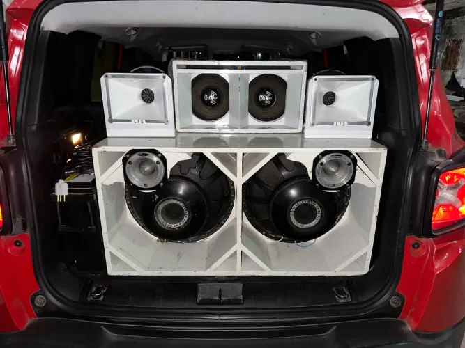 Vende-se som automotivo 