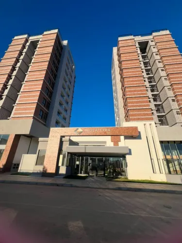 Alugo Apartamento Inglaterra Residence