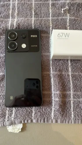Xiaomi Poco x6 256g
