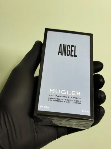 Perfume Importado Angel 100ml