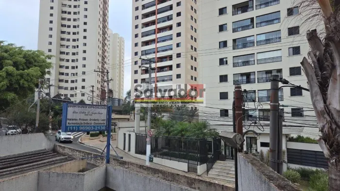 Sobrado na Vila Vermelha - São Paulo