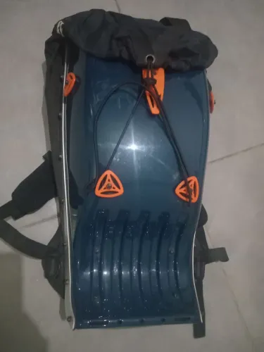 Mochila