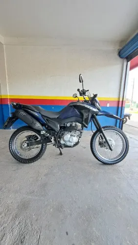  BROS 160 CBS 2026