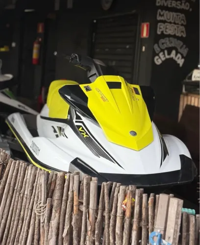 Jetski VX 1100 2019
