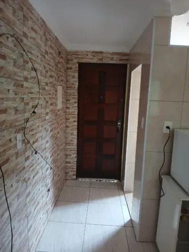 Venda de Apartamentos / Padrão na cidade de São Paulo