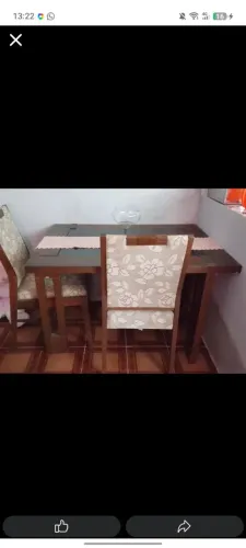 Itens domesticos