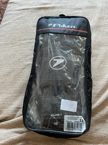 Luva de goleiro poker eclipse 2
