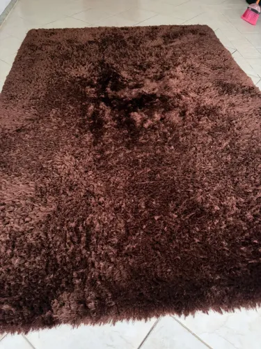 Tapete Fio de Seda 3,00x2,00