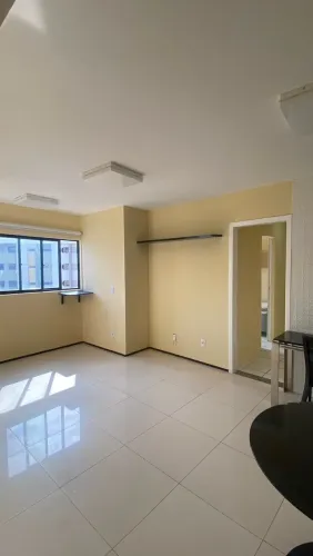 Alugo apartamento Toscana na ponta do farol