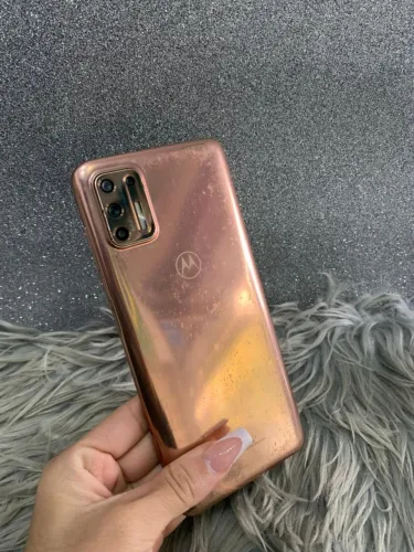 MOTO G 9 PLUS 