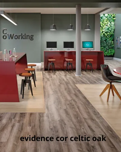piso laminado eucafloor linha evidence