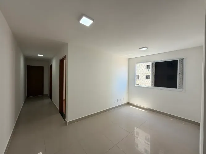 Condomínio Torres das dunas (andar alto, sombra e ventilado)