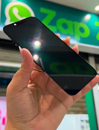 TELA / DISPLAY ORIGINAL IPHONE 14
