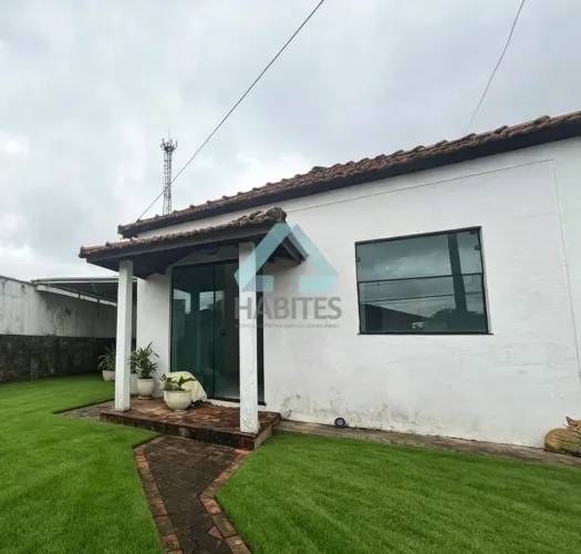 CASA COMERCIAL PARA LOCAÇÃO