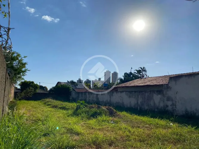 Lote para construção Jardim América codigo: 133620