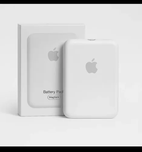 CARREGADOR PORTÁTIL PARA IPHONE