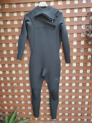 Long john Xcel Comp X 3.2 mm