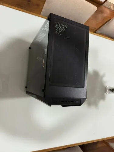 PC Gamer Completo - Ótimo Custo-benefício
