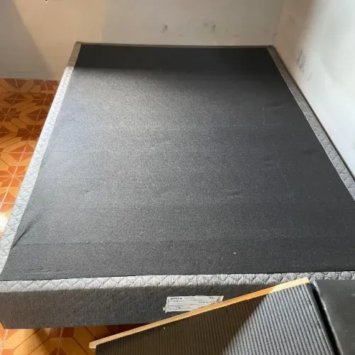 Cama viúvo