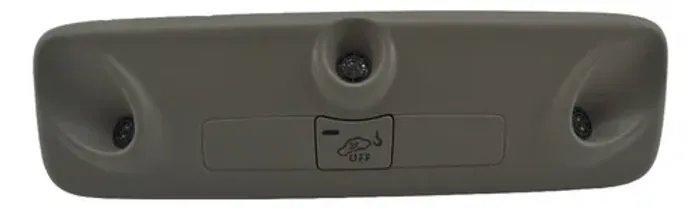 Sensor Presença Alarme Teto Bravo 2012 Original