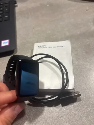 Smartwatch