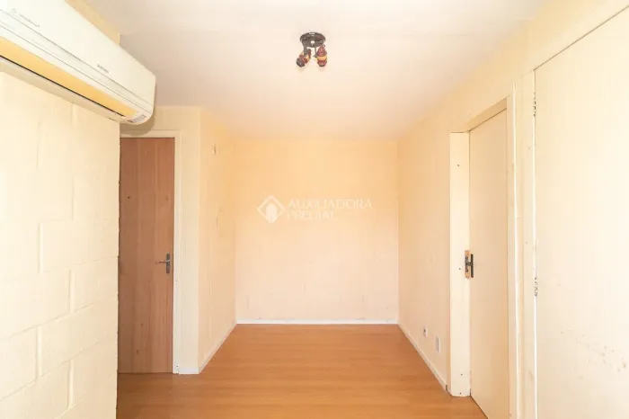 Apartamento 2 Dorm Vila nova